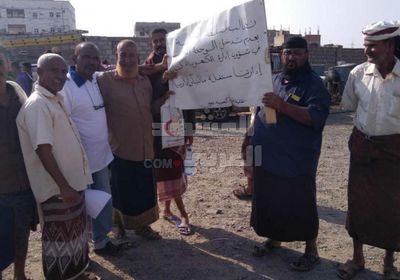 قرارات محافظ لحج التدميرية تطال مؤسسة الكهرباء