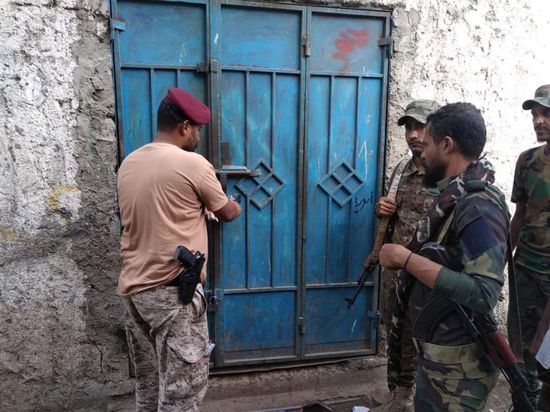 "خالفت التسعيرة".. إغلاق مستودعات للغاز المنزلي بصيرة