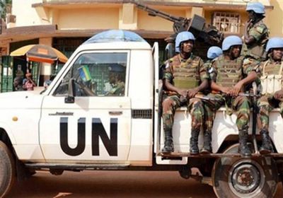  هجوم جديد لمتمردين على نقطة أمنية في إفريقيا الوسطى