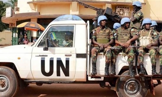  هجوم جديد لمتمردين على نقطة أمنية في إفريقيا الوسطى