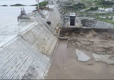  جنوب إفريقيا تترأس مفاوضات سد النهضة اليوم بحضور وزراء خارجية مصر والسودان وإثيوبيا