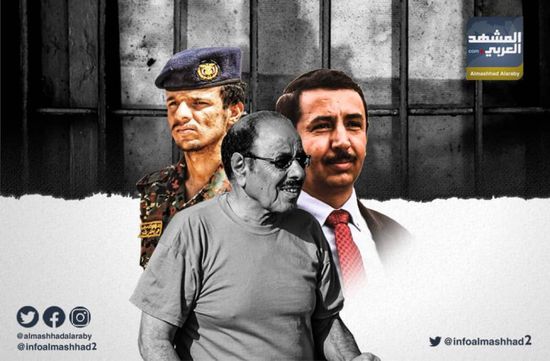 الإعلام اليمني يزيف الواقع الجنوبي ويطمس جرائم الإخوان