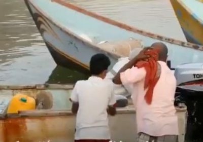 الإنمائي يدعم قطاع الصيد بحضرموت بقوارب جديدة