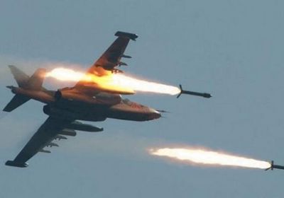 مقاتلات كينية تُنفذ 7 غارات جوية جنوبي الصومال