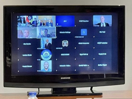  متحدث الخارجية المصرية: تواصل المحادثات حول سد النهضة