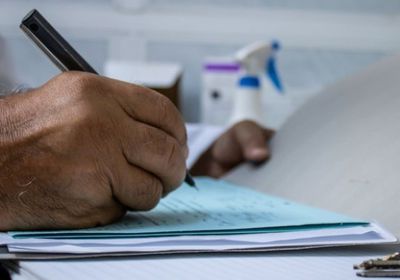 تأهيل مراكز طبية بعدن لعلاج مرضى نقص المناعة