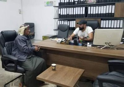 تحركات لإنجاز محطة كهرباء بالساحل الغربي بسقطرى