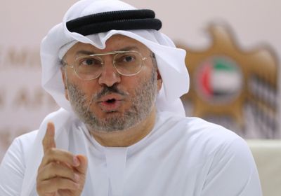  قرقاش: قمة العُلا أنهت الخلاف مع قطر ونحتاج إلى خطوات جادة لبناء الثقة