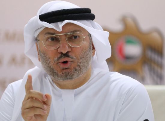  قرقاش: قمة العُلا أنهت الخلاف مع قطر ونحتاج إلى خطوات جادة لبناء الثقة