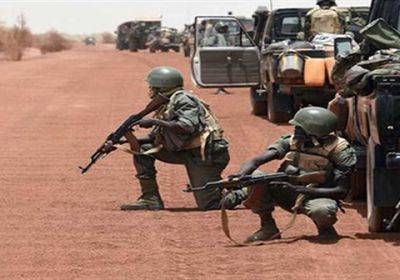 الجيش المالي يقتل إرهابيين جنوب البلاد