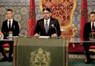 عيد الاستقلال.. العاهل المغربي يعفو عن 756 شخصًا