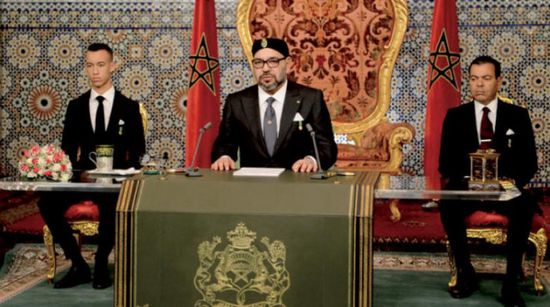 عيد الاستقلال.. العاهل المغربي يعفو عن 756 شخصًا