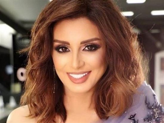 "بلغوها حبي".. أنغام توجه رسالة لهذه الفنانة اللبنانية
