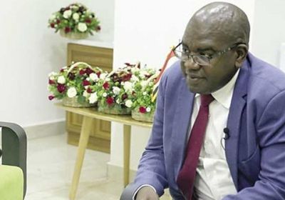  رئيس زامبيا ينهي مهام "تشيلوفيا" كوزير للصحة بأمر فوري