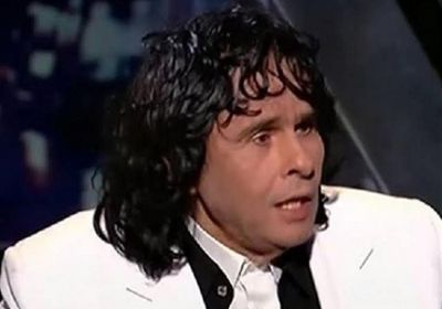 نقل الفنان علي حميدة للمستشفى بعد تدهور حالته الصحية