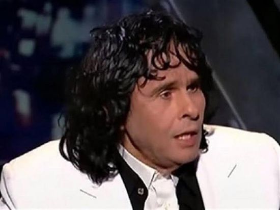 نقل الفنان علي حميدة للمستشفى بعد تدهور حالته الصحية