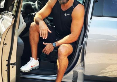 أمير كرارة يعلن تعافيه من فيروس كورونا