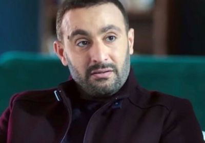 أحمد السقا يدعو للراحل هادي الجيار