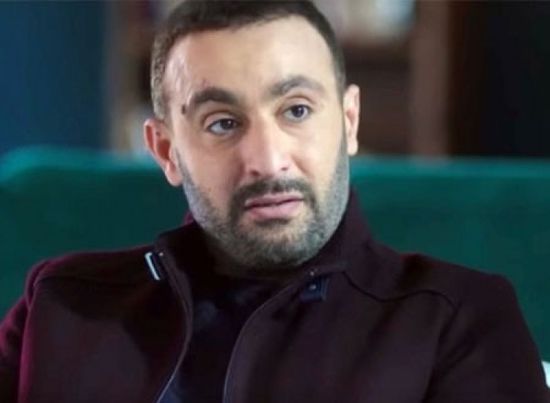 أحمد السقا يدعو للراحل هادي الجيار