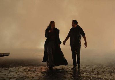 صابر الرباعي يستعد لطرح "المعطف"