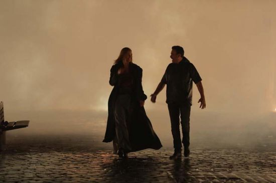 صابر الرباعي يستعد لطرح "المعطف"