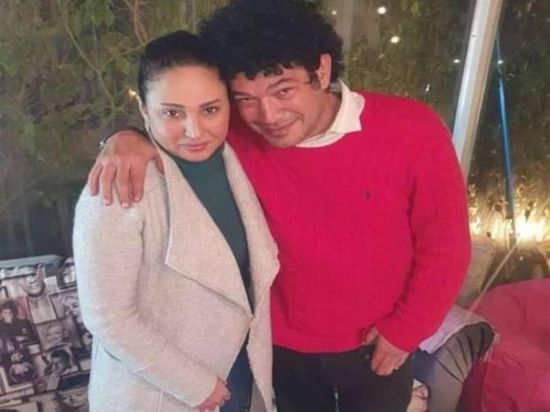 شاهد عيان يكشف حقيقة واقعة رحاب الجمل وباسم سمرة