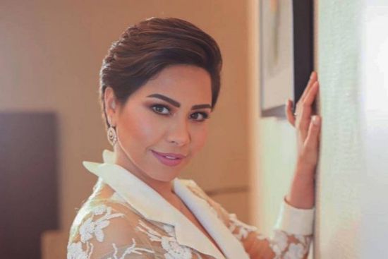 شيرين تكشف عن أقرب صديقة لقلبها من الوسط الفني
