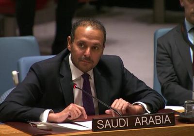 خالد منزلاوي: تصنيف الحوثيين جماعة إرهابية خطوة إيجابية