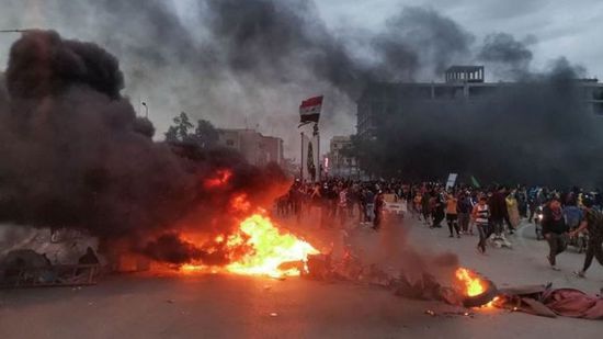 السفير البريطاني يدعو لمحاسبة قتلة متظاهري العراق