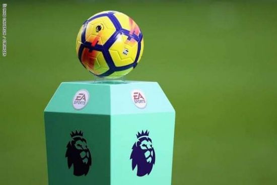 إصابة جديدة بكورونا في الدوري الإنجليزي الممتاز