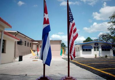 كوبا تعلق على قرار أمريكا بإعادتها على قائمة الإرهاب