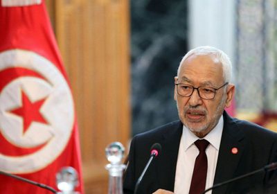 تونس.. الدستوري الحر يبدأ جمع توقيعات عزل الغنوشي