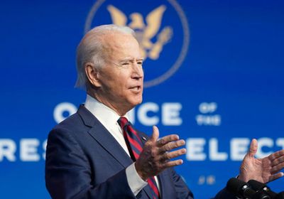 الحرس الوطني يُغلق واشنطن يوم تنصيب بايدن