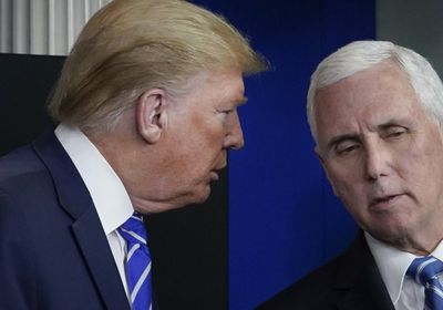 ترامب يفرض حالة الطوارئ في واشنطن حتى 24 يناير