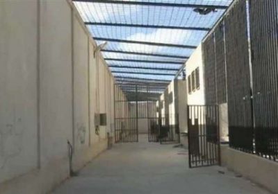 هروب 3 مساجين بحيلة خادعة في مصر