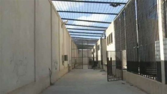 هروب 3 مساجين بحيلة خادعة في مصر