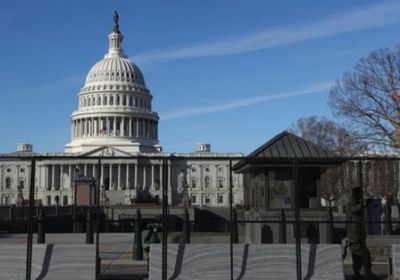 ارتفاع المخاوف من أعمال عنف جديدة خلال تنصيب بايدن بعد استقالة وولف