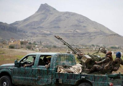 "الوطن" تُبرز انتهاكات مليشيا الحوثي في تعز