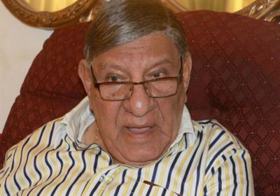 تفاصيل الحالة الصحية للإعلامي مفيد فوزي بعد إصابته بفيروس كورونا