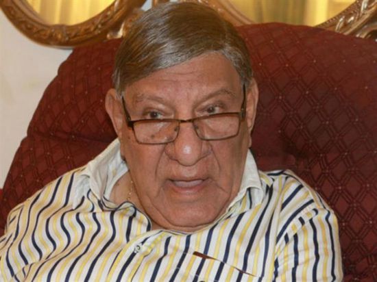 تفاصيل الحالة الصحية للإعلامي مفيد فوزي بعد إصابته بفيروس كورونا