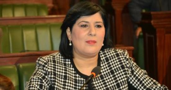  &rlm;رئيسة كتلة الحزب الدستوري الحر التونسي: النهضة تحاول الانقلاب على البرلمان