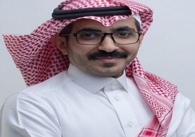 العمر يُهاجم الإعلام الإخواني بسبب الأكاذيب