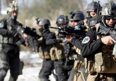  &rlm;العراق.. مقتل 7 متطرفين وتدمير نفق في قصف للتحالف في كركوك