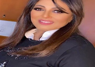 هالة صدقي تشارك جمهورها طريقتها في التغلب على ضغوطات الحياة (فيديو)