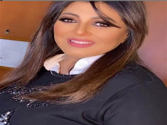 هالة صدقي تشارك جمهورها طريقتها في التغلب على ضغوطات الحياة (فيديو)