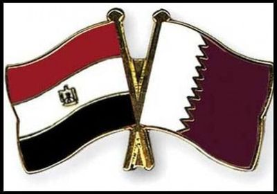  العربية: اجتماع بين مسؤولين مصريين وقطريين خلال الأسابيع المقبلة  &rlm;