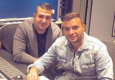 "بيخسر وهيفضل يخسر ومحتاج يتعلم أخلاق".. تعرف على رسالة تامر حسين لـ رامي صبري