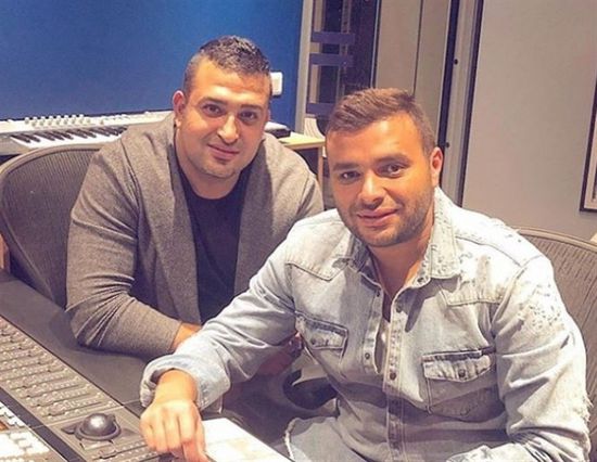 "بيخسر وهيفضل يخسر ومحتاج يتعلم أخلاق".. تعرف على رسالة تامر حسين لـ رامي صبري