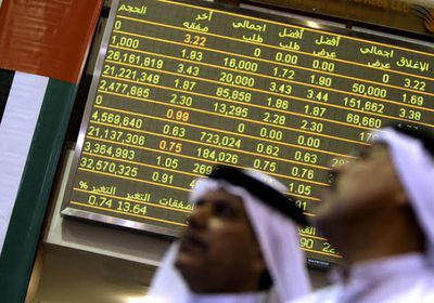  مؤشرات بورصات الإمارات تقفز لمستويات قياسية