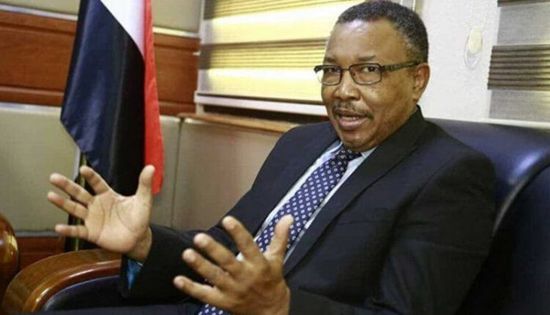 السودان يقدم الاشتراطات الجديدة للعودة إلى مفاوضات سد النهضة لجنوب أفريقيا